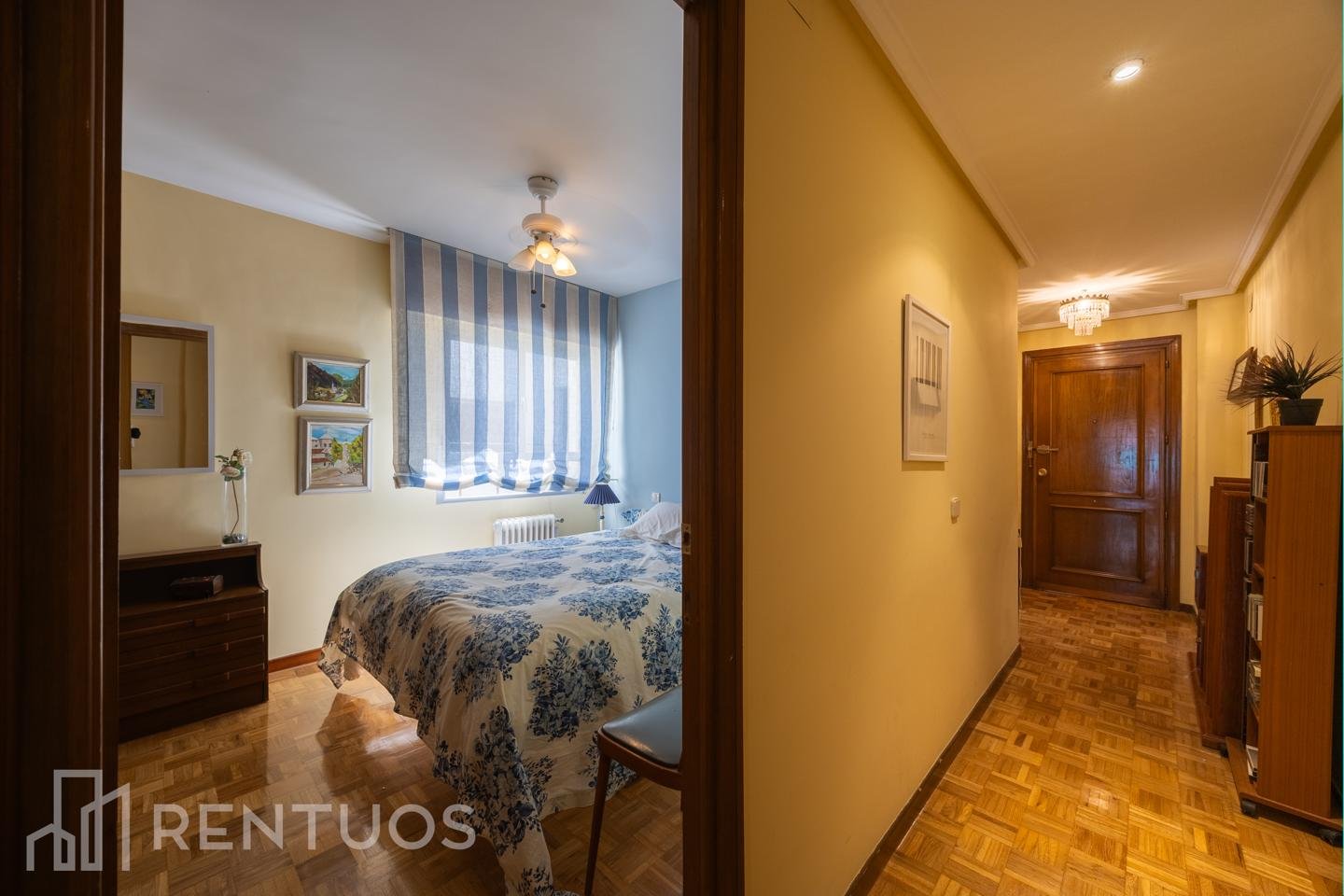 Piso de 62 m² en Madrid