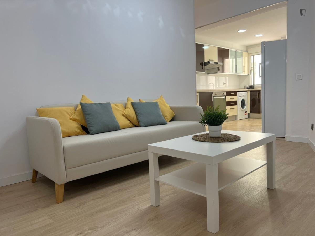 Habitació de lloguer, València
