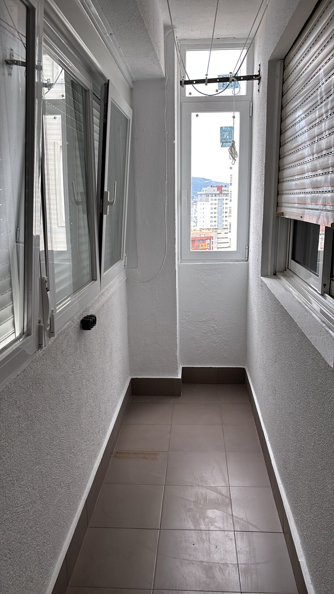 Piso de 145 m² en Vigo