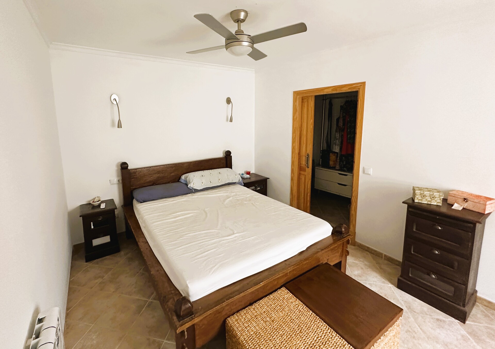 Piso de 240 m² en Porreres