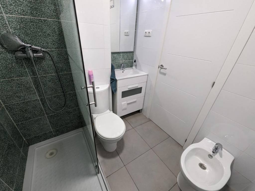 Piso de 120 m² en Murcia