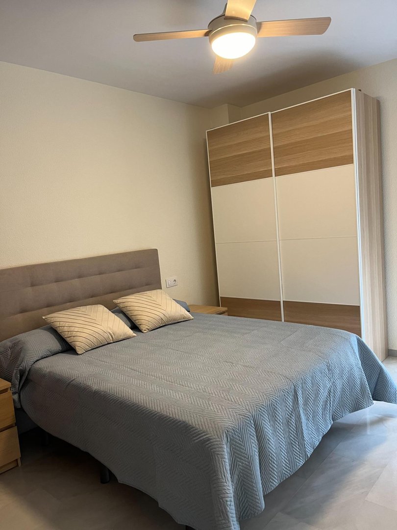 Wohnung 90 m² in Sevilla