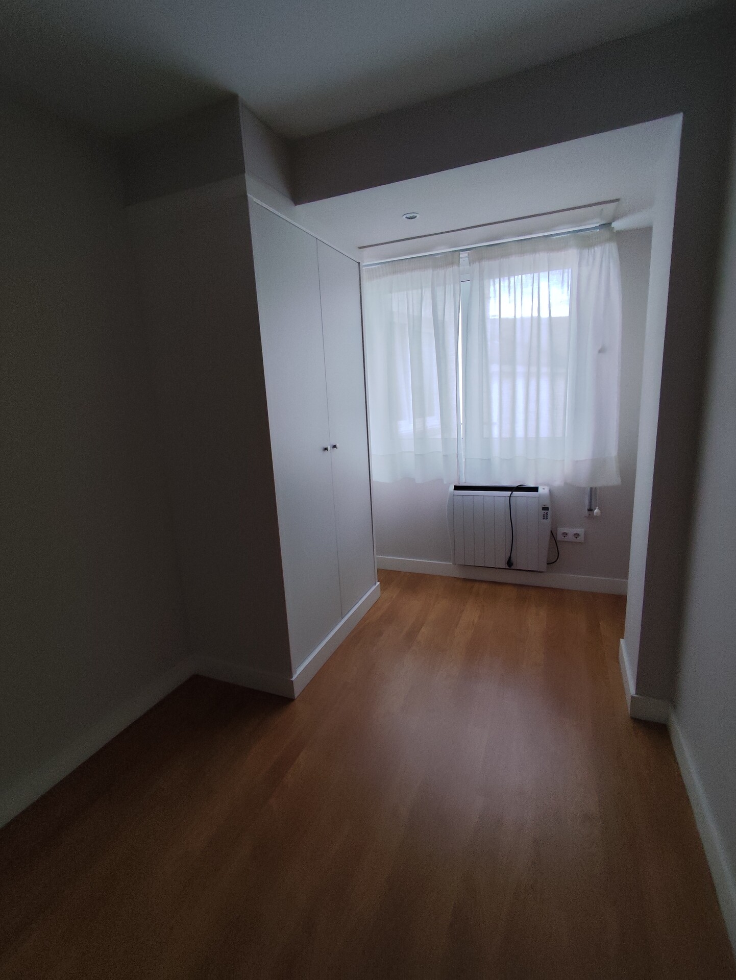 Piso de 85 m² en La Coruña