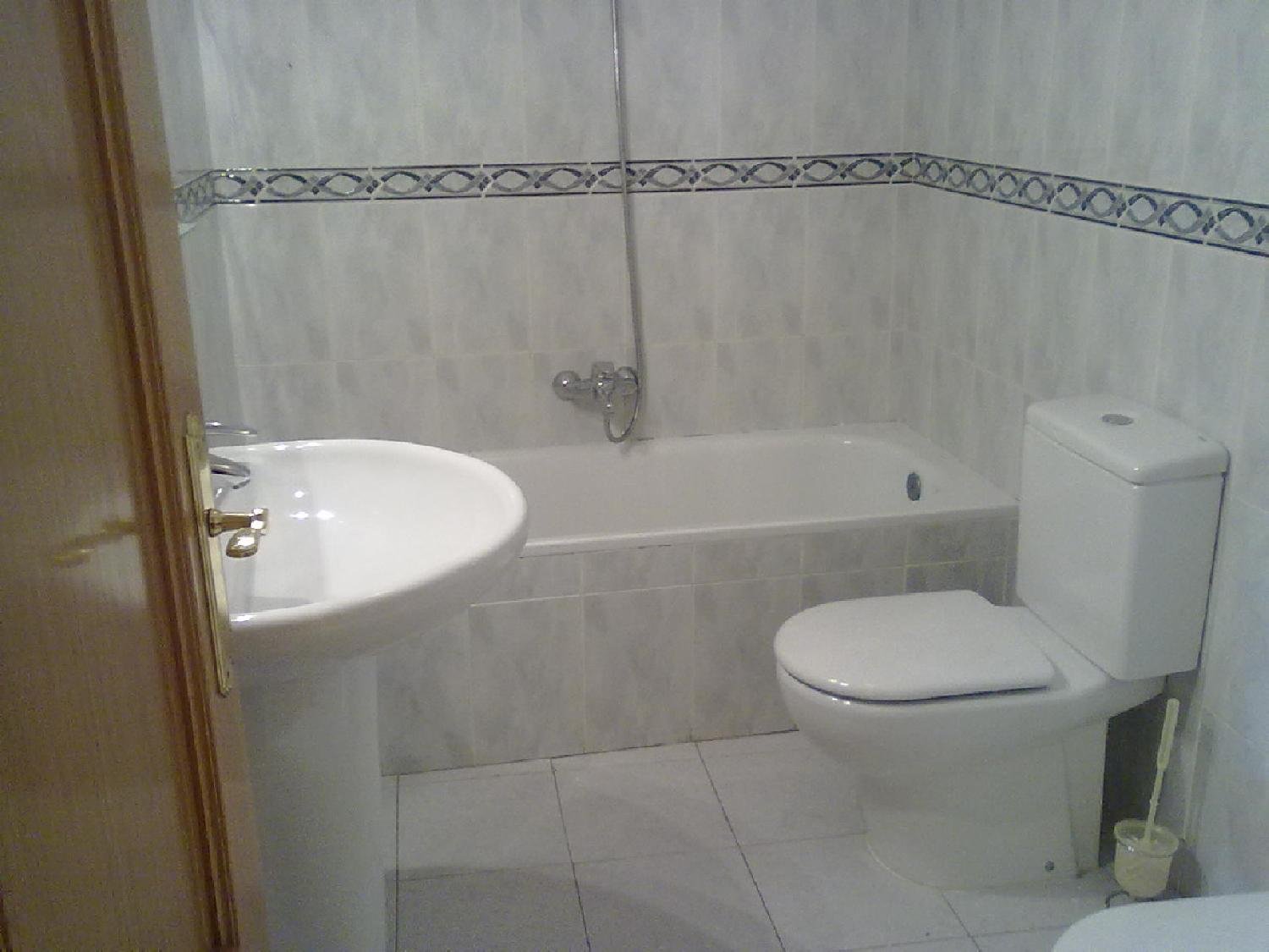 Piso de 147 m² en Segovia