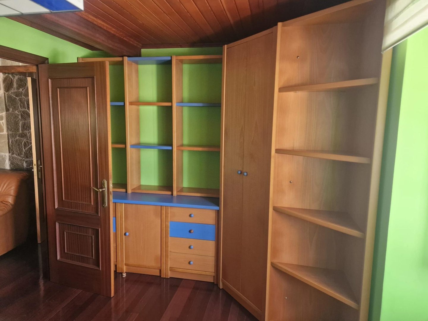 Квартира 277 м² в Fene