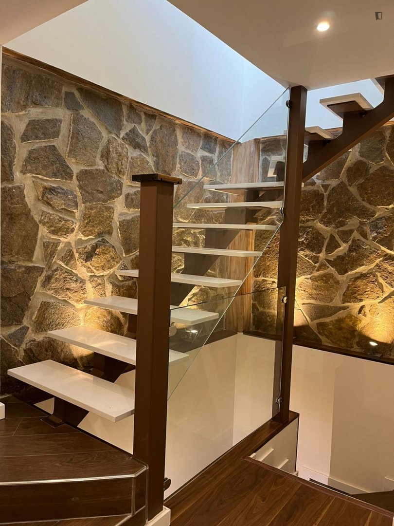 Habitación en alquiler, Burjasot
