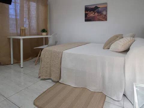 Habitación 85 m², Murcia