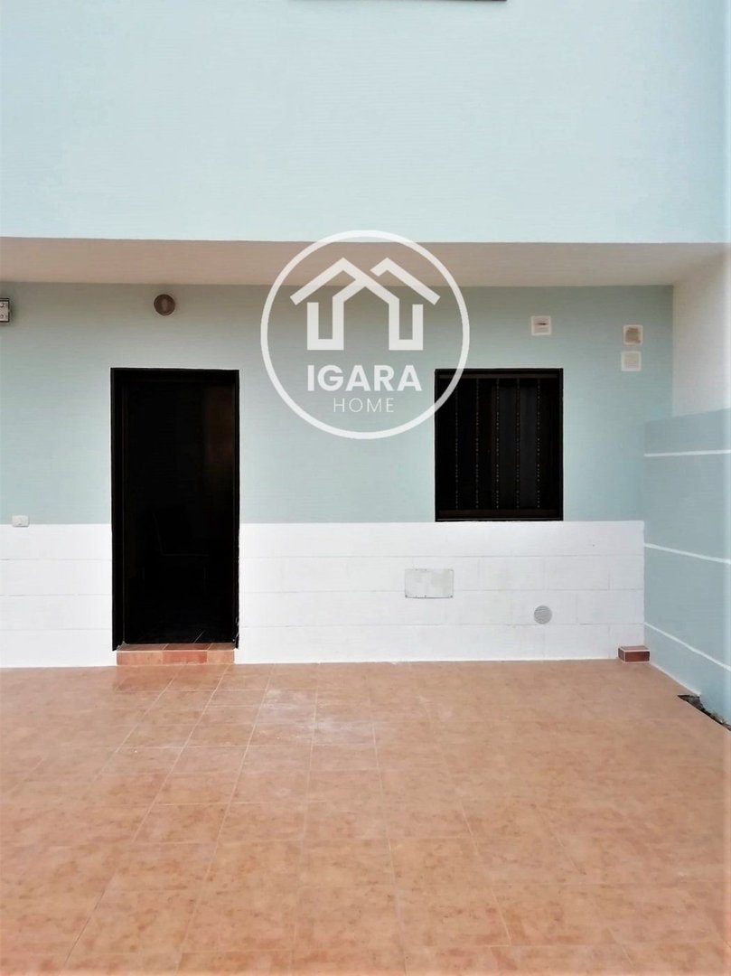 Piso de 56 m² en Arona