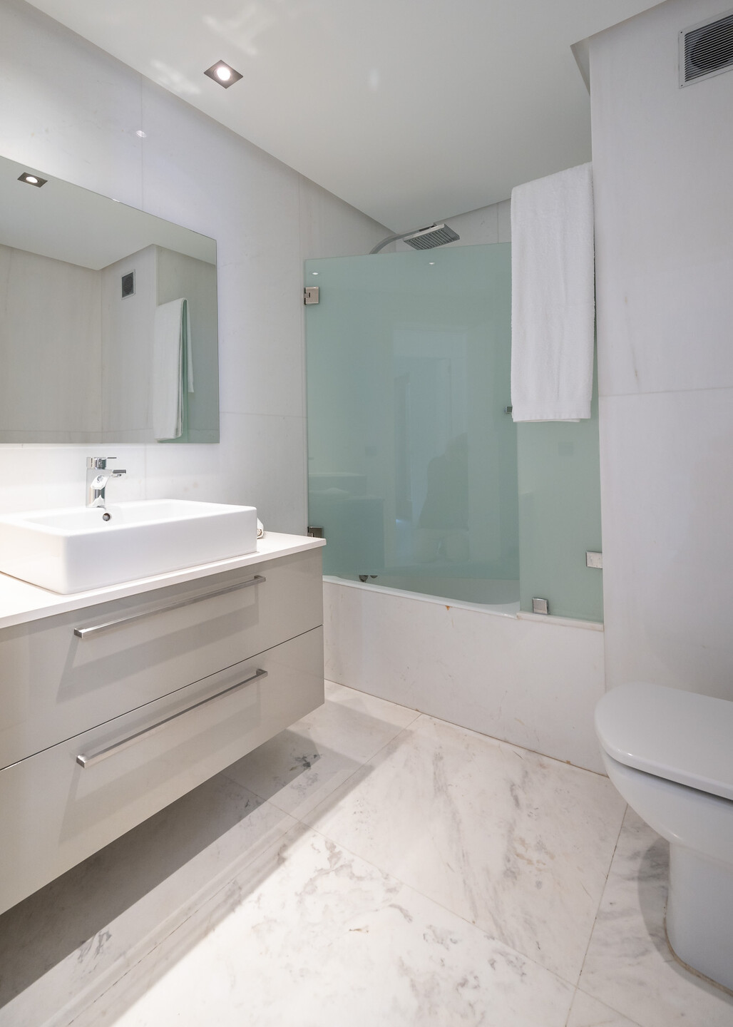 Piso de 100 m² en Manacor