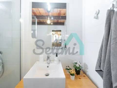 Piso de 96 m² en Oviedo
