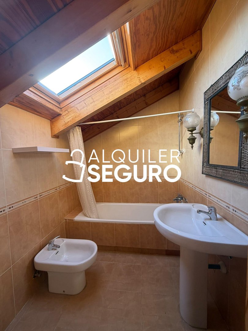 Piso de 74 m² en Colmenarejo