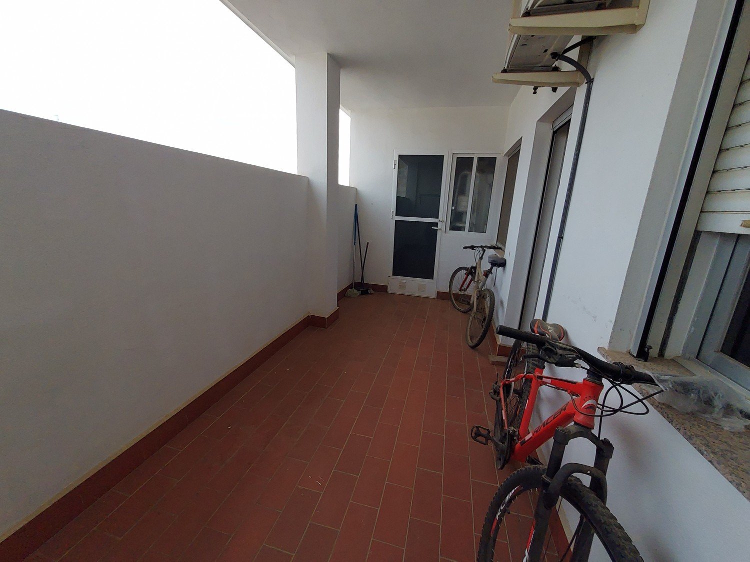 Piso de 135 m² en Zafra