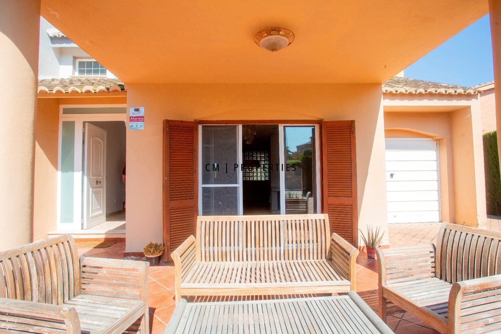 Casa de 239 m² a Paterna