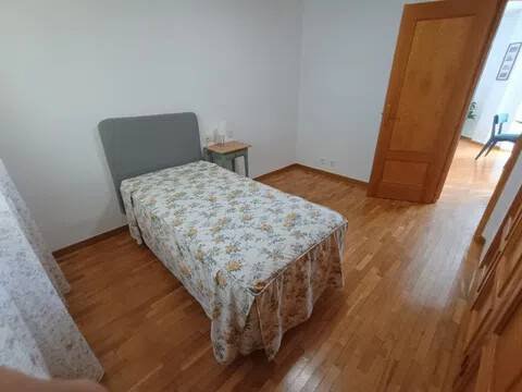 Piso de 60 m² en Murcia