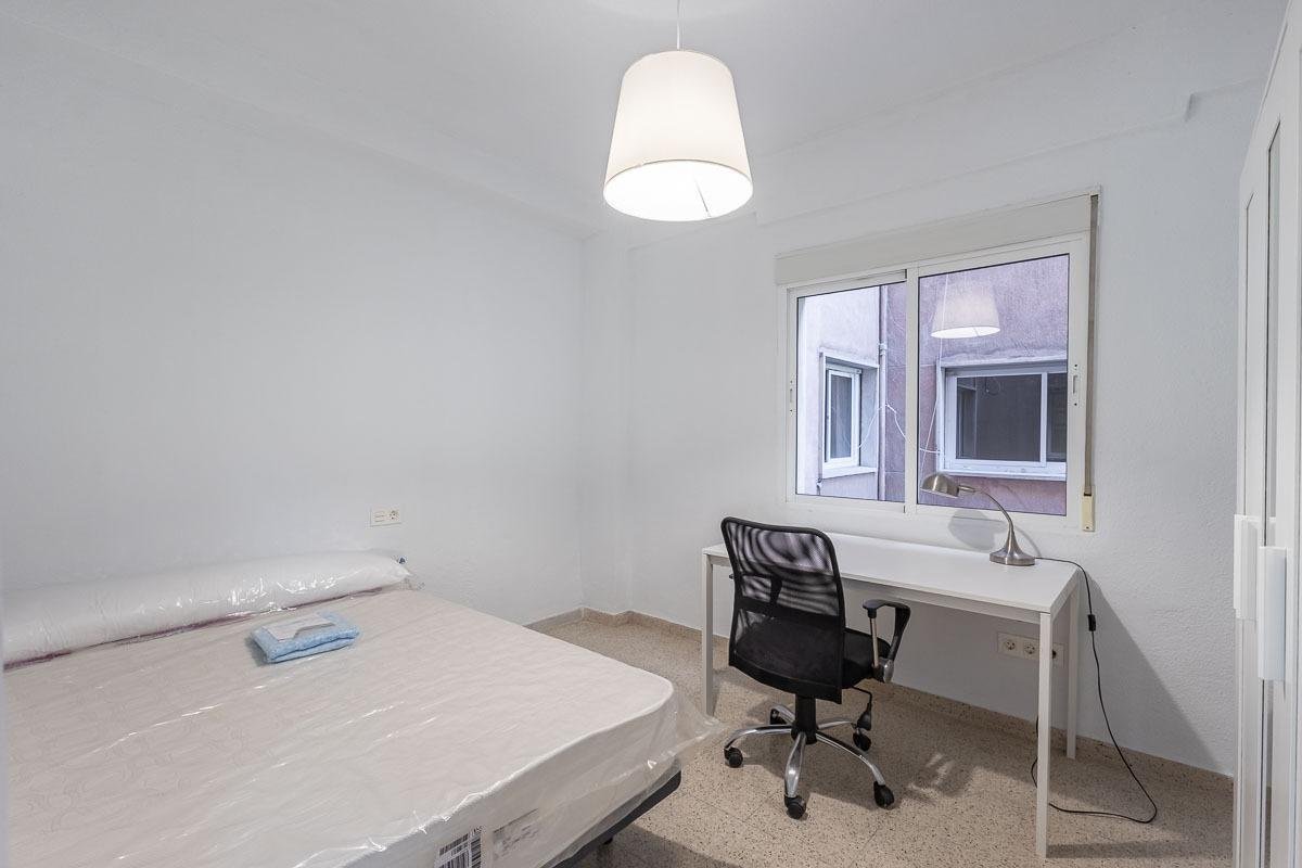 Piso de 101 m² en Granada