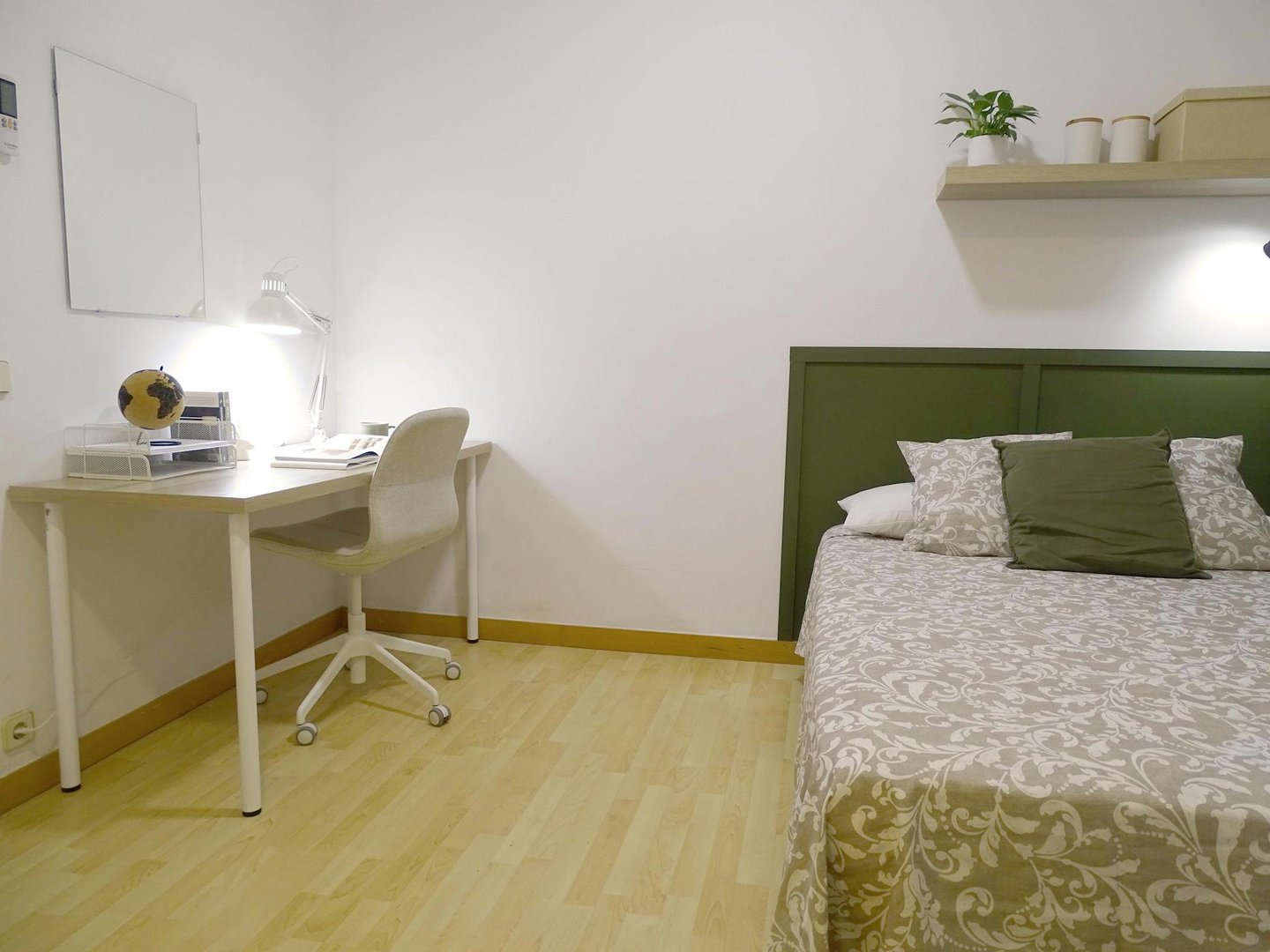 Habitación 75 m², Barcelona