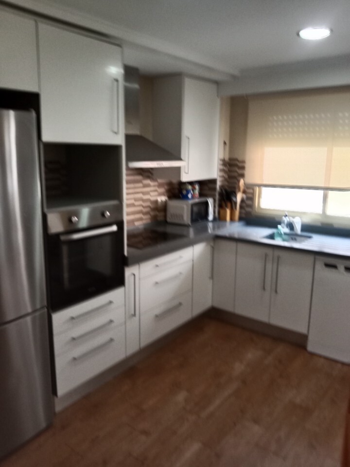 Pis de 90 m² a Elx
