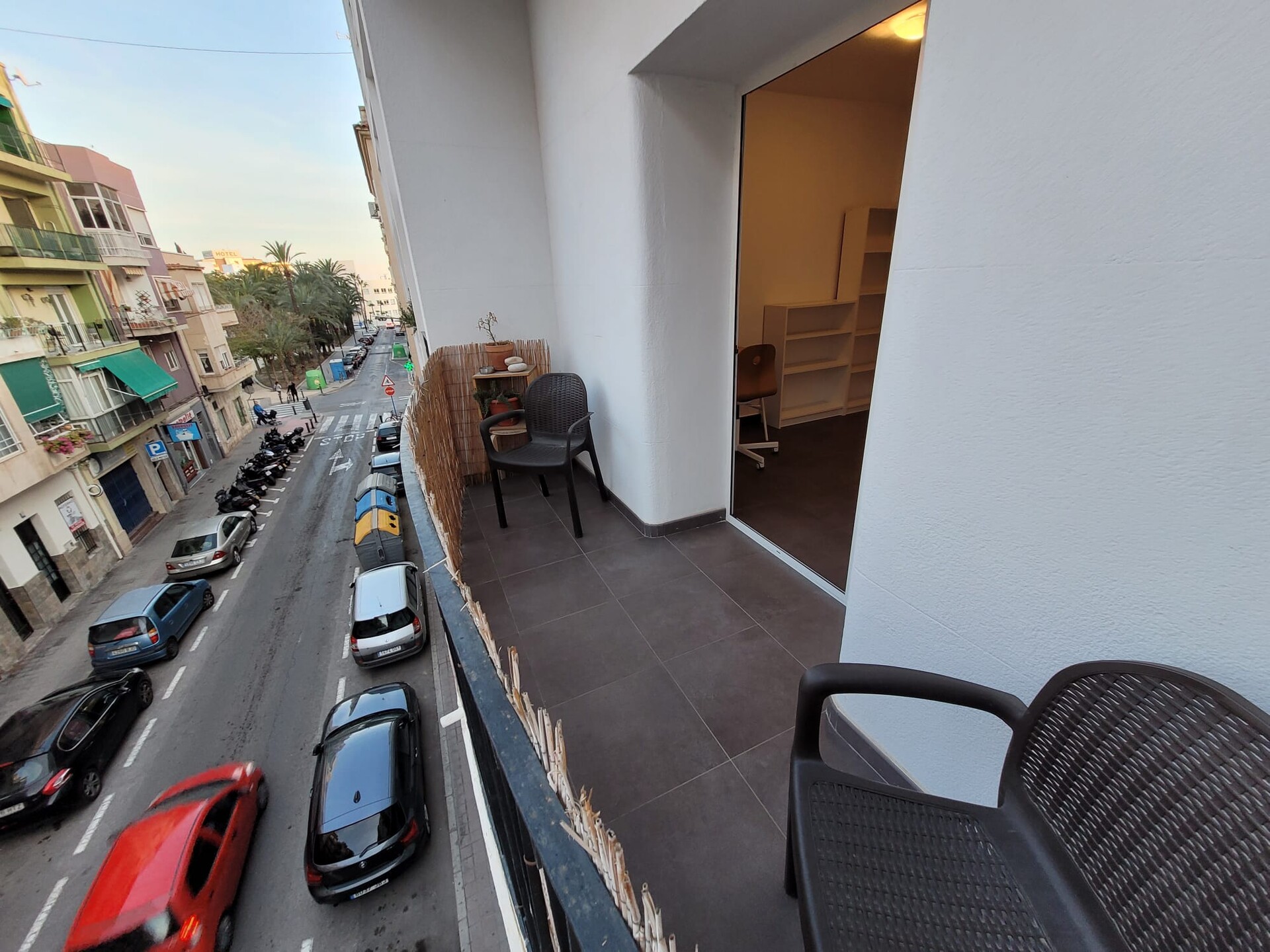 Piso de 85 m² en Alicante