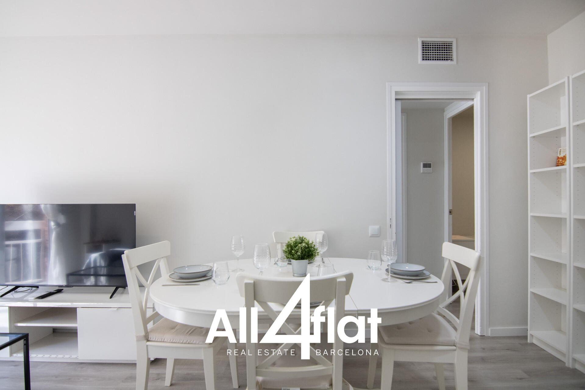 Pis de 73 m² a Barcelona