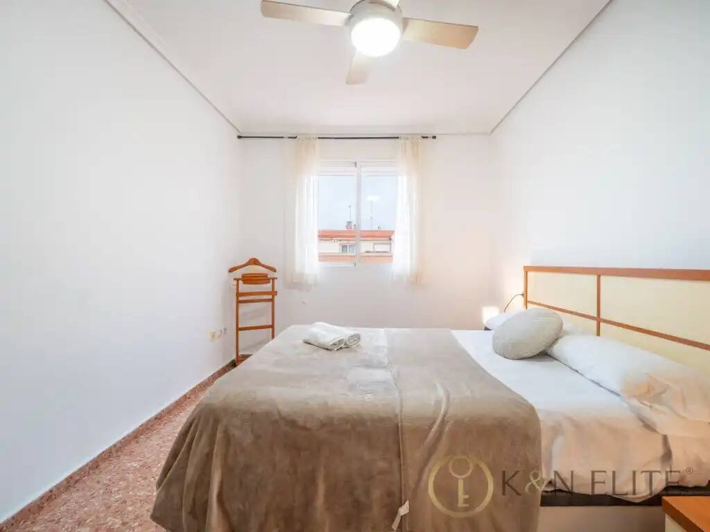 Piso de 123 m² en Sagunto