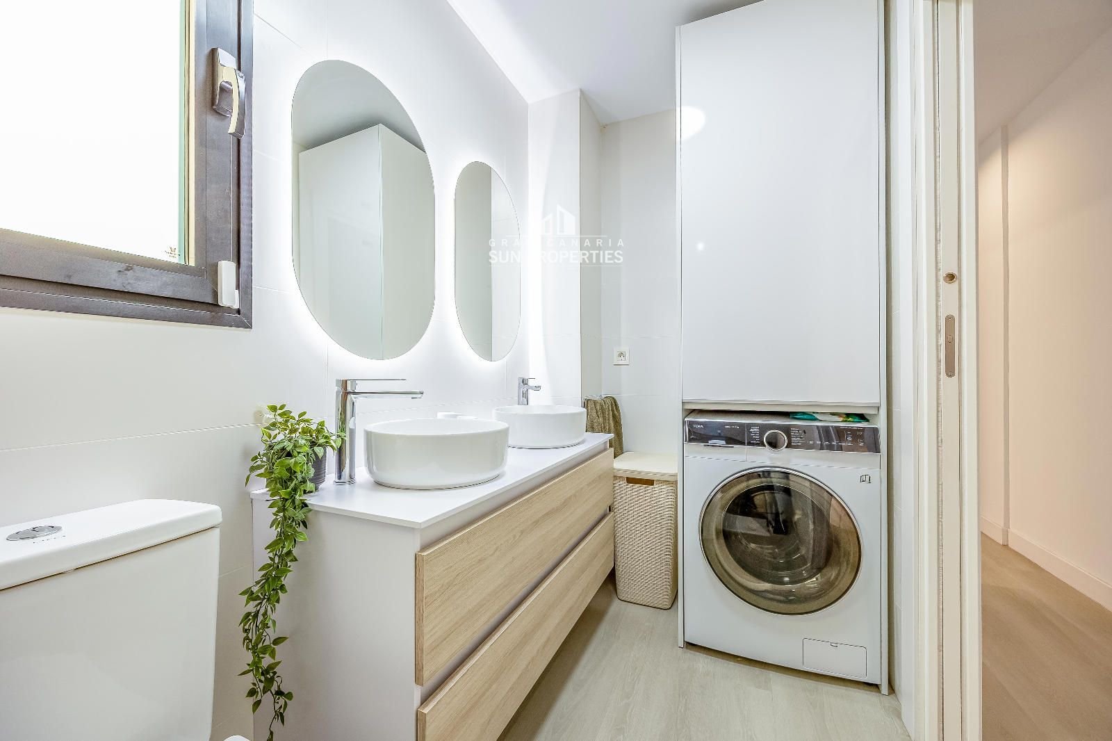 Piso de 62 m² en Mogán