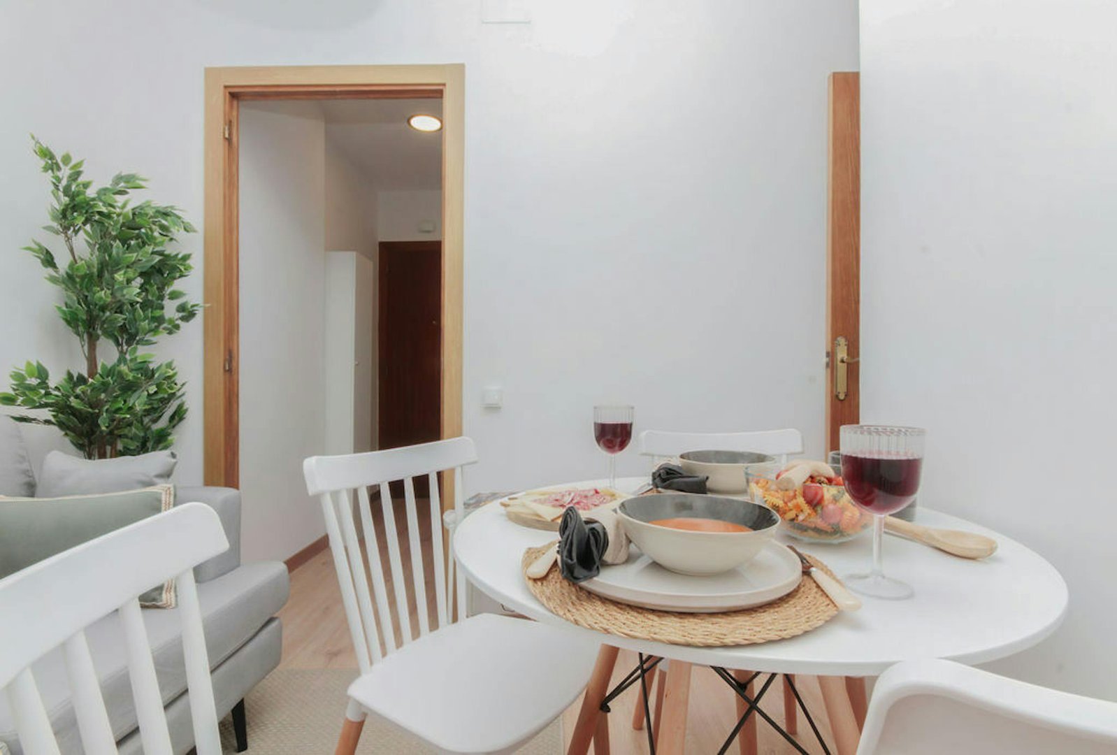 Habitación 120 m², Barcelona