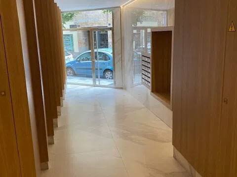 Piso de 88 m² en Salamanca