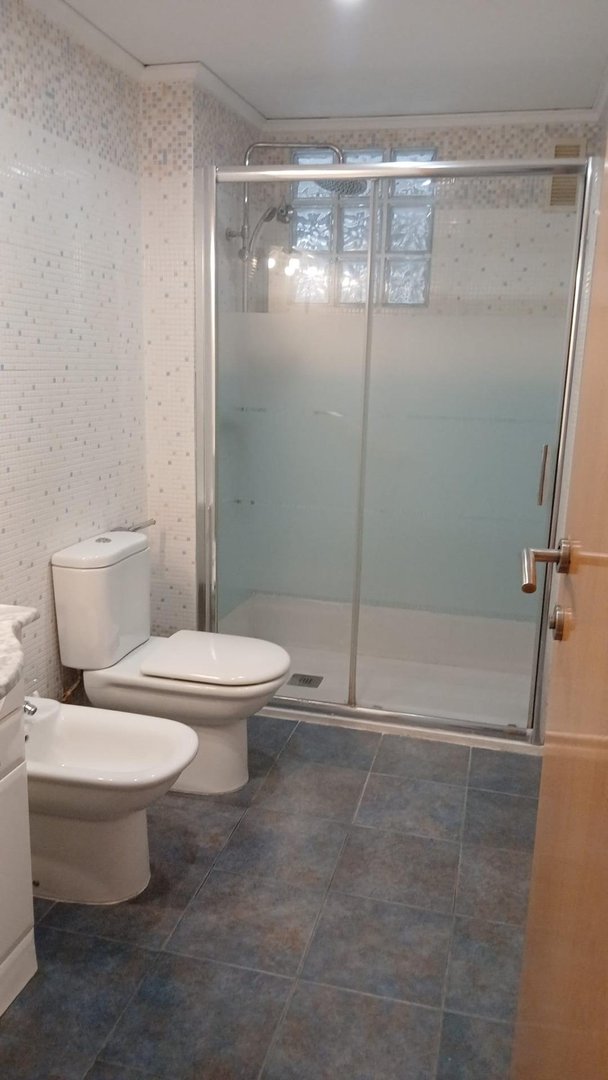 Flat 71 m² in Gandia