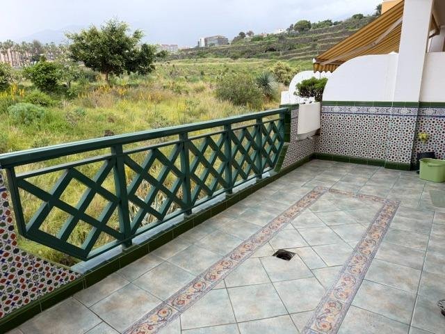 Piso de 65 m² en Puerto de la Cruz
