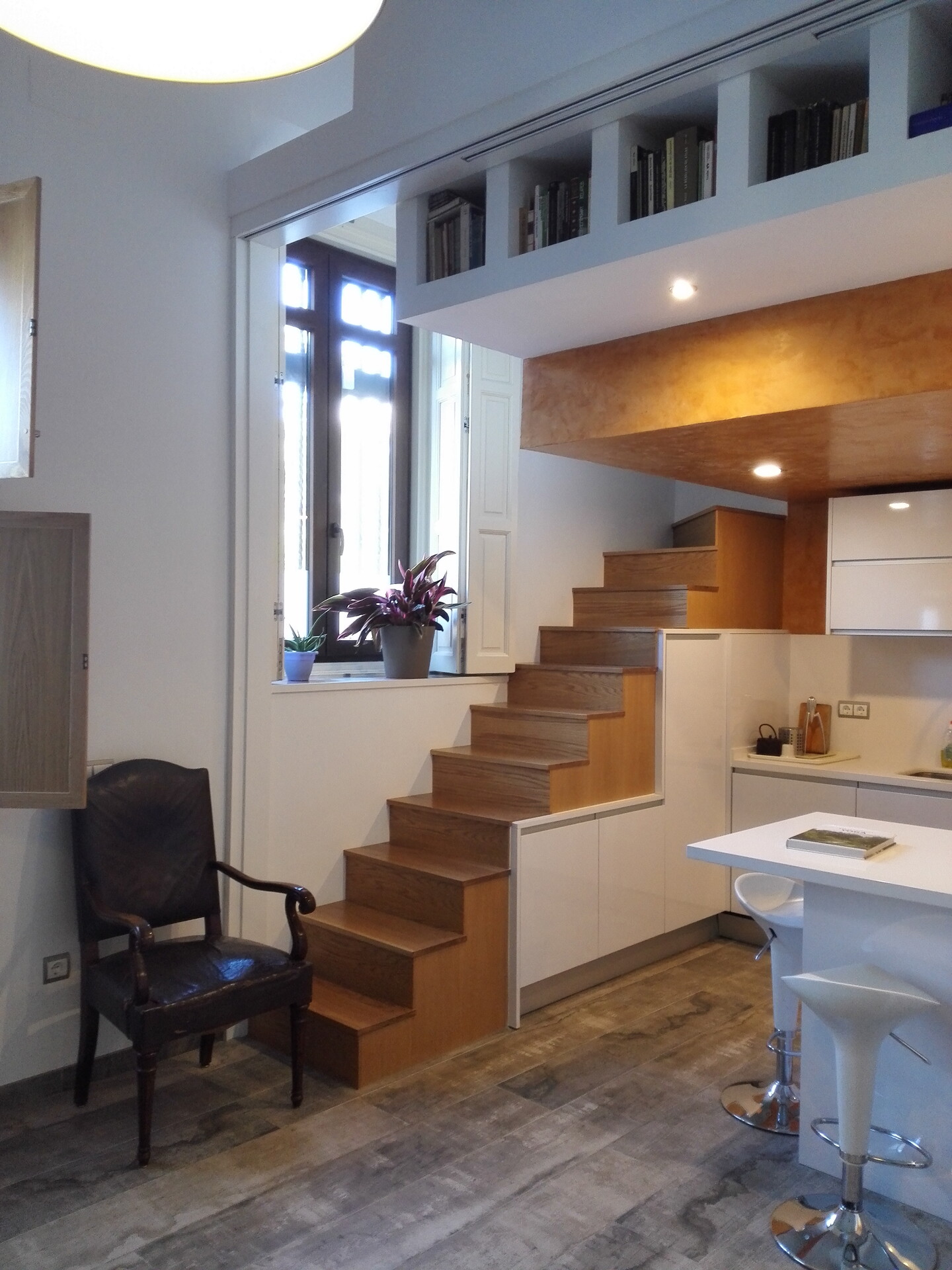Piso de 160 m² en Sevilla