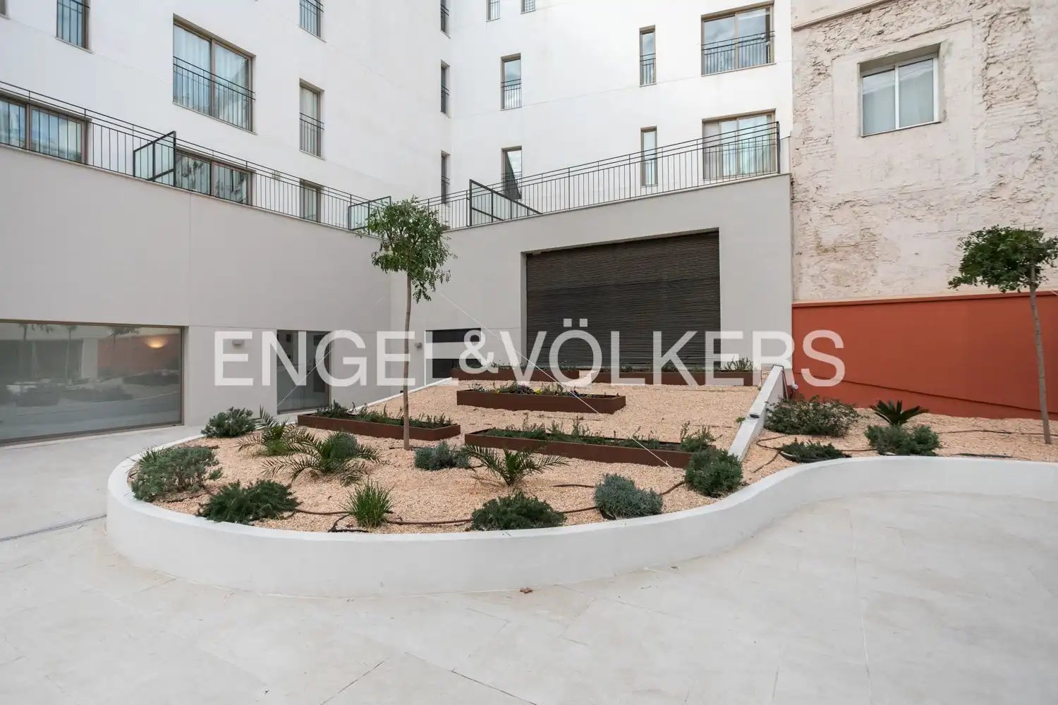 Piso de 50 m² en Valencia