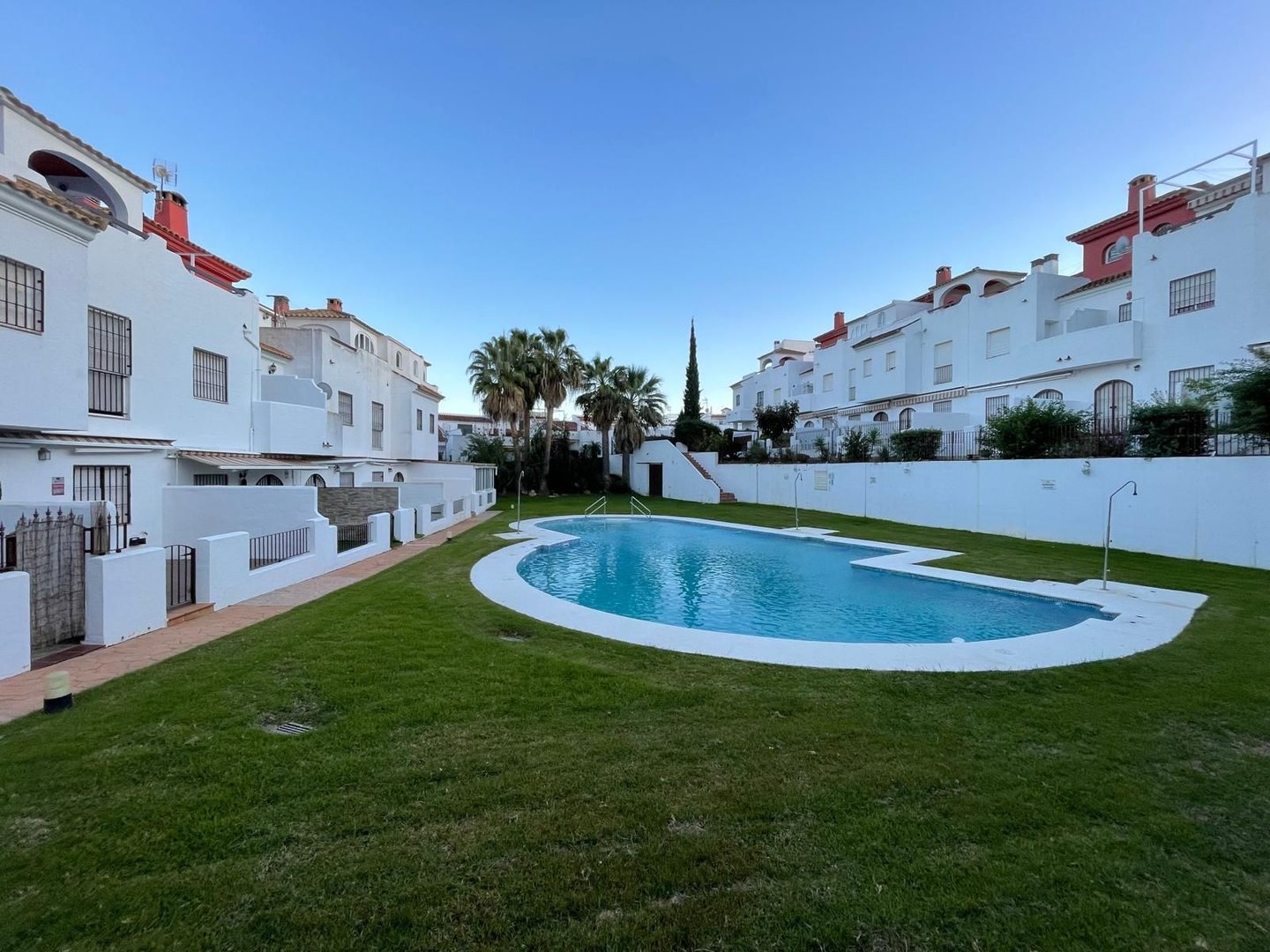 Casa de 100 m² en Punta Umbría