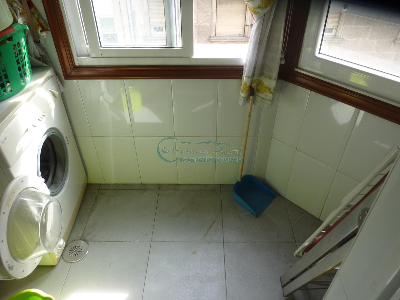 Pis de 123 m² a Vigo