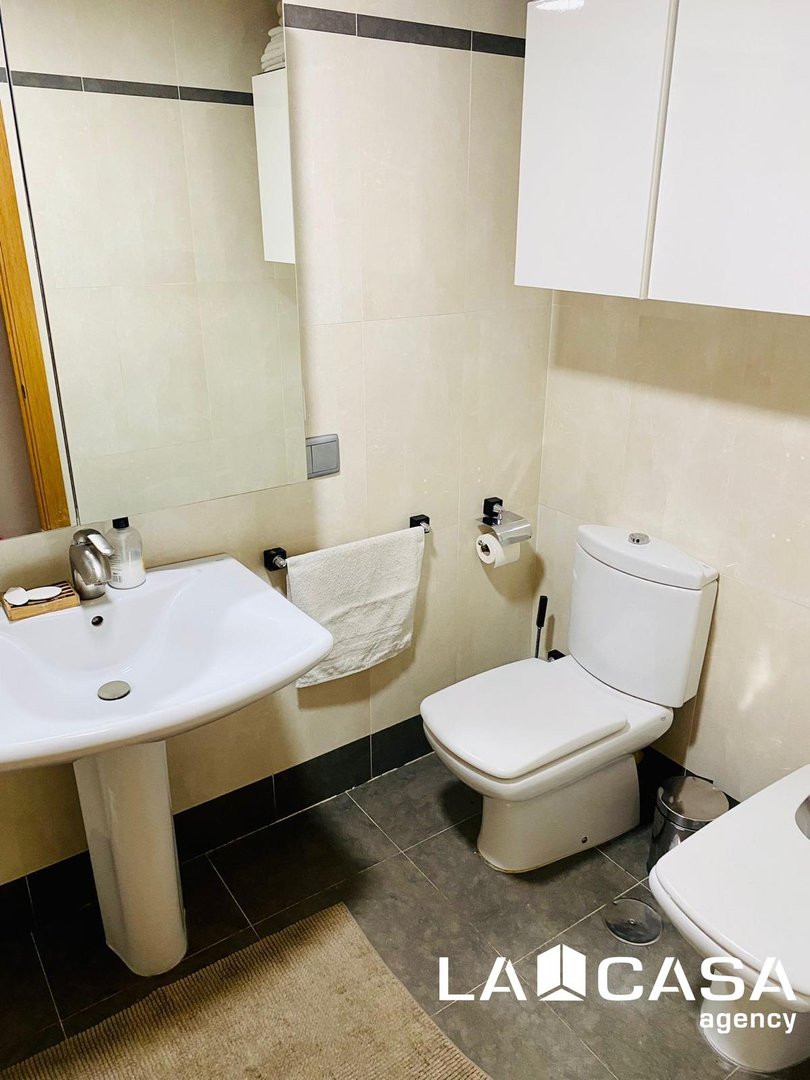 Piso de 126 m² en Dos Hermanas