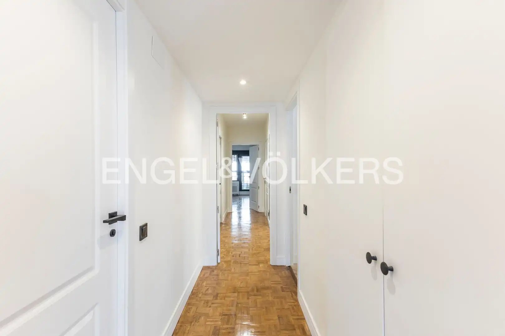 Piso de 222 m² en Madrid