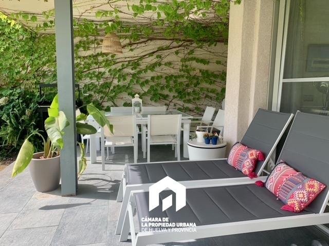 Casa de 228 m² en Cartaya