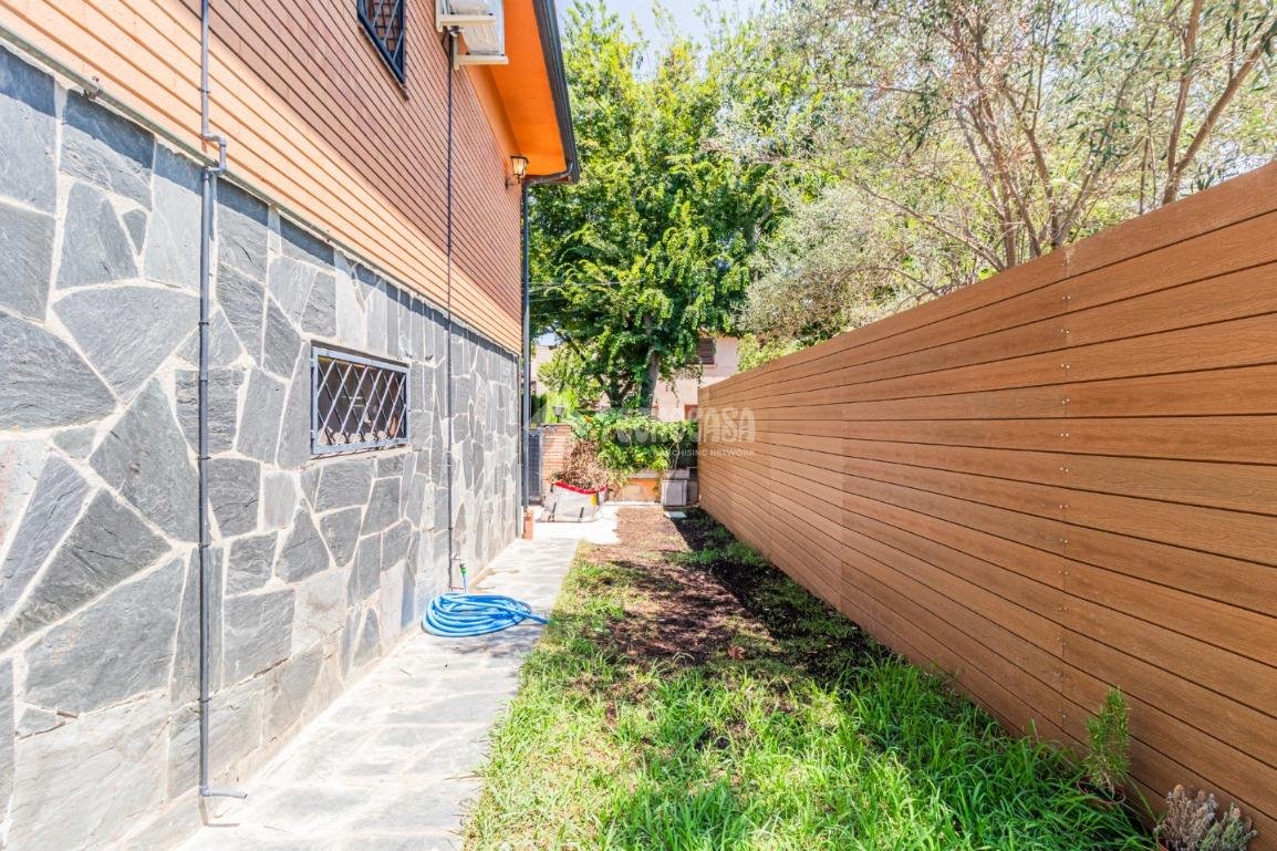 Piso de 348 m² en Sant Cugat del Vallès