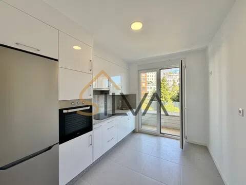 Piso de 118 m² en Lugo
