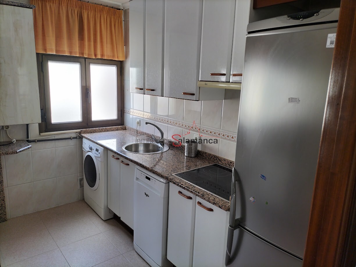 Piso de 75 m² en Salamanca