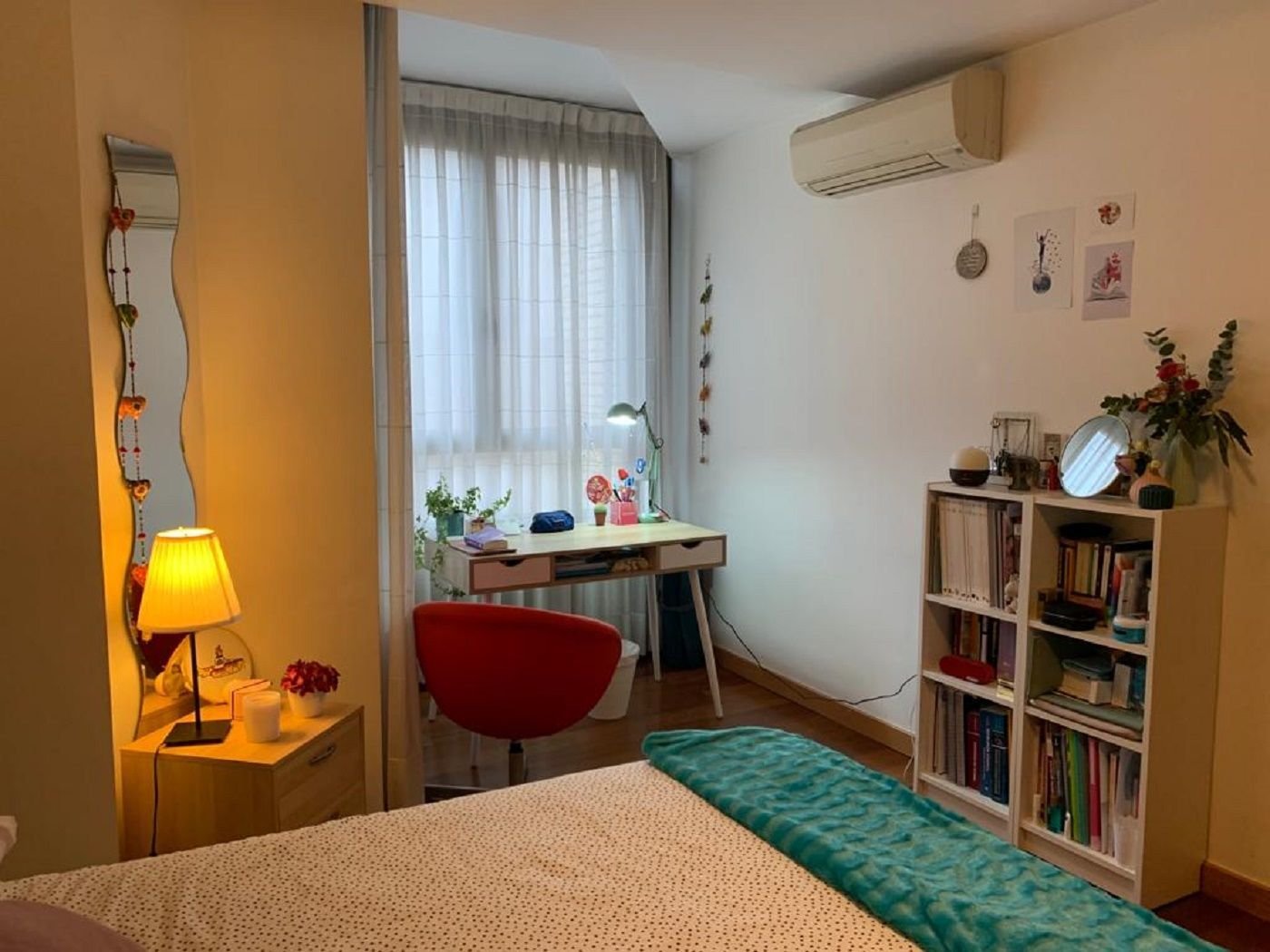 Piso de 178 m² en Murcia