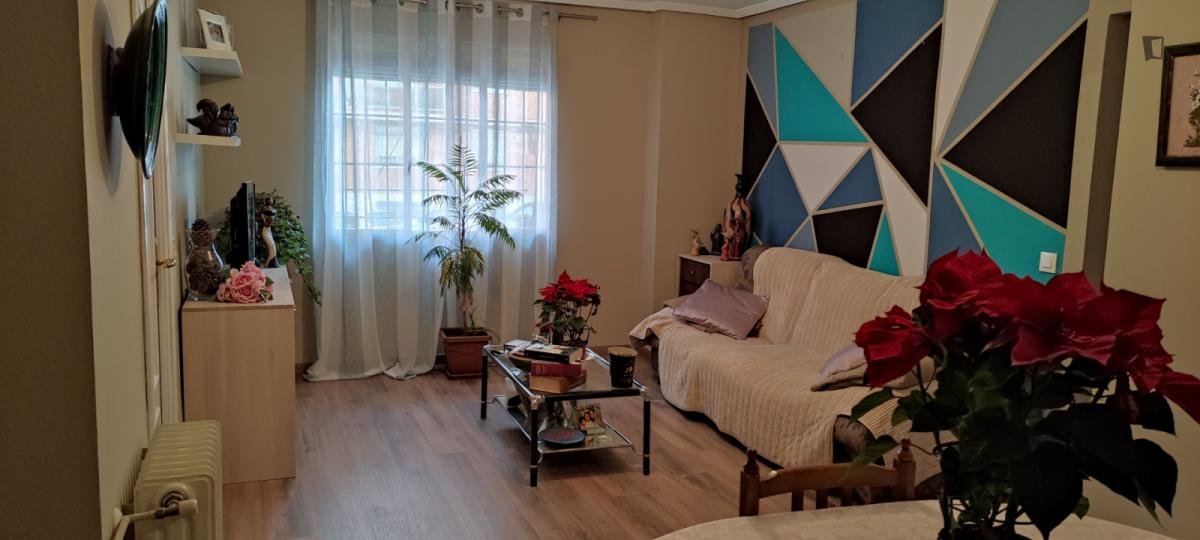 Habitación en alquiler, Alcalá de Henares