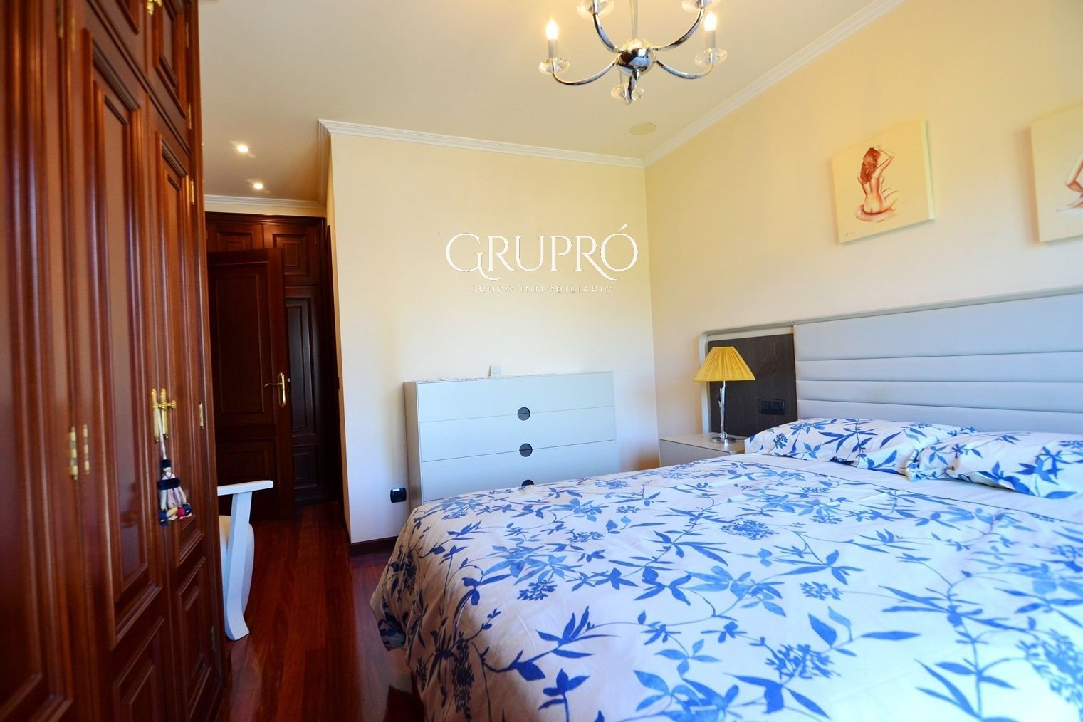 Квартира 100 м² в Vigo
