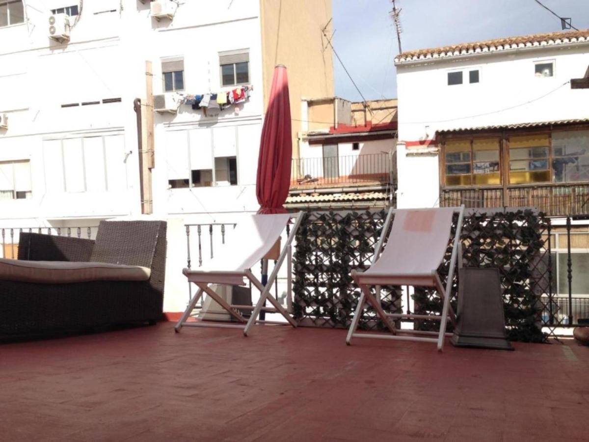 Piso de 38 m² en Valencia