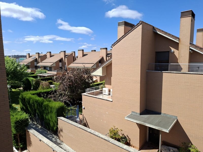 Piso de 320 m² en Valladolid