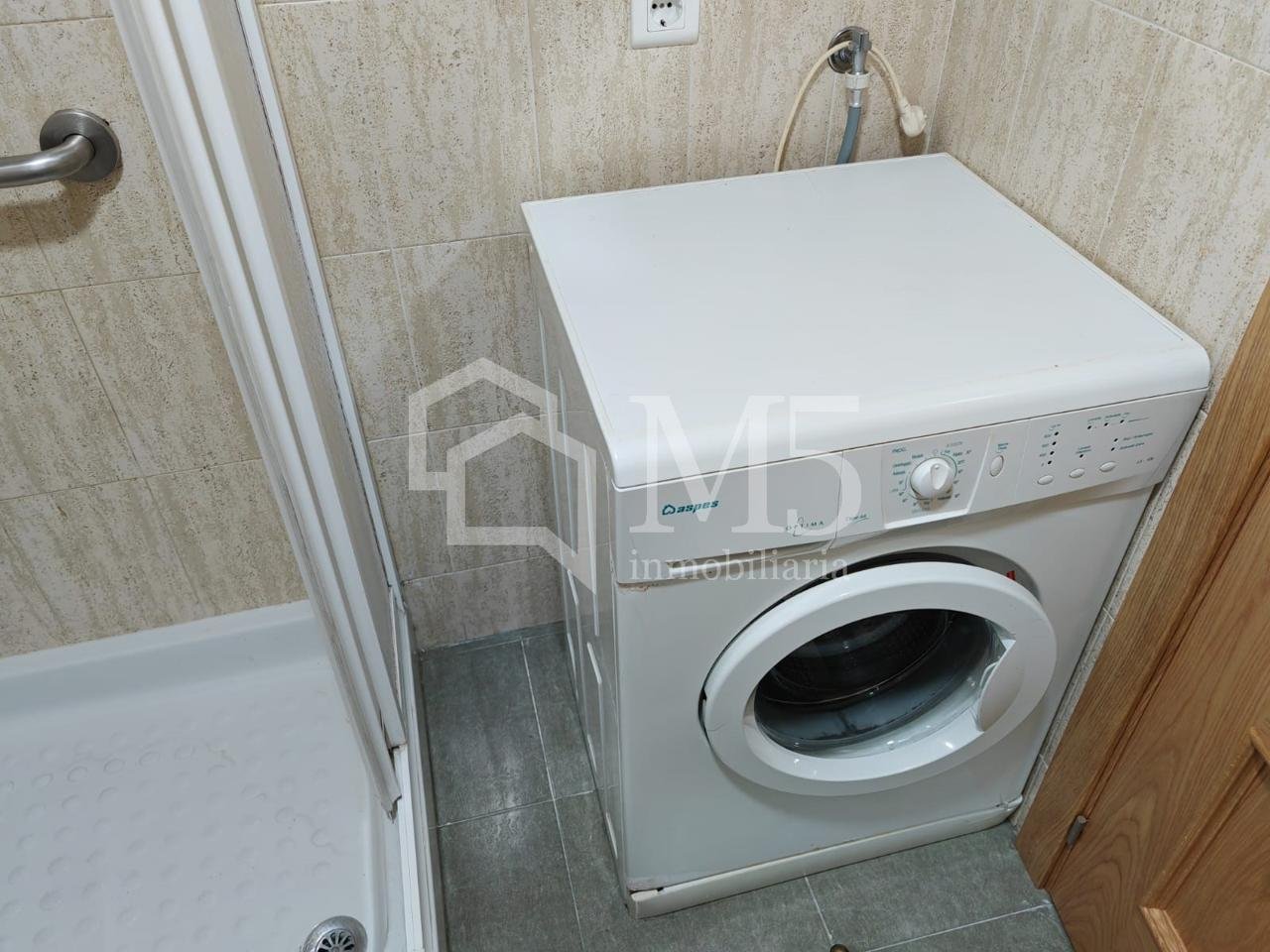 Pis de 60 m² a Algarrobo
