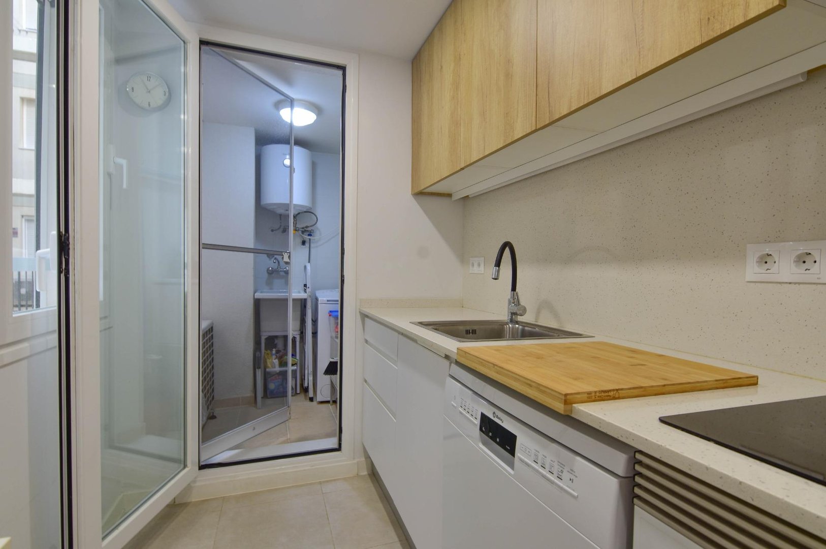 Piso de 69 m² en El Puig