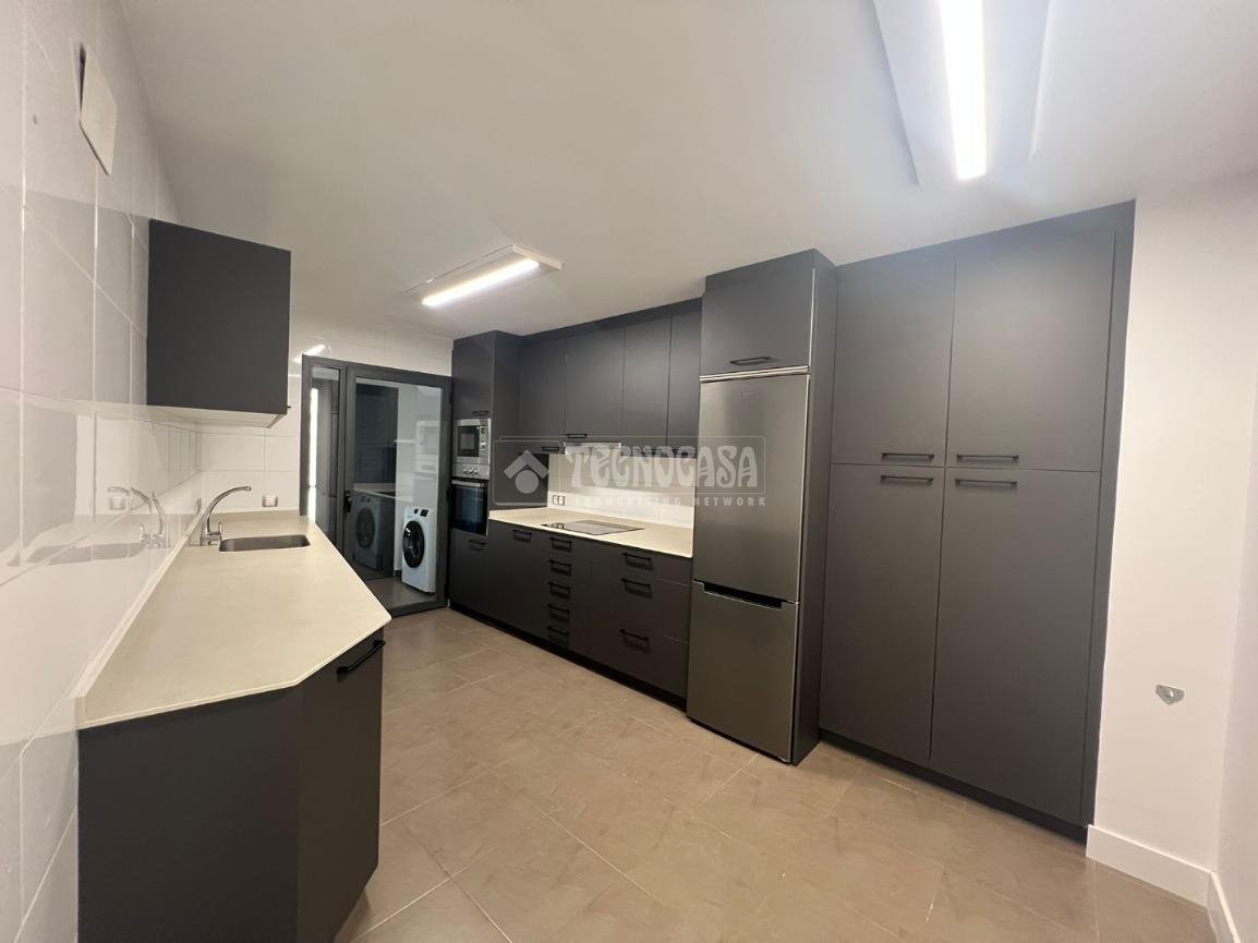 Piso de 144 m² en Talavera de la Reina
