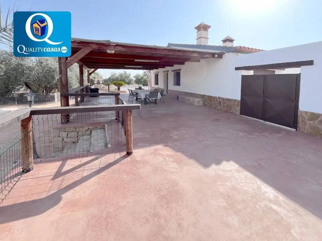 Casa de 174 m² en San Vicente del Raspeig