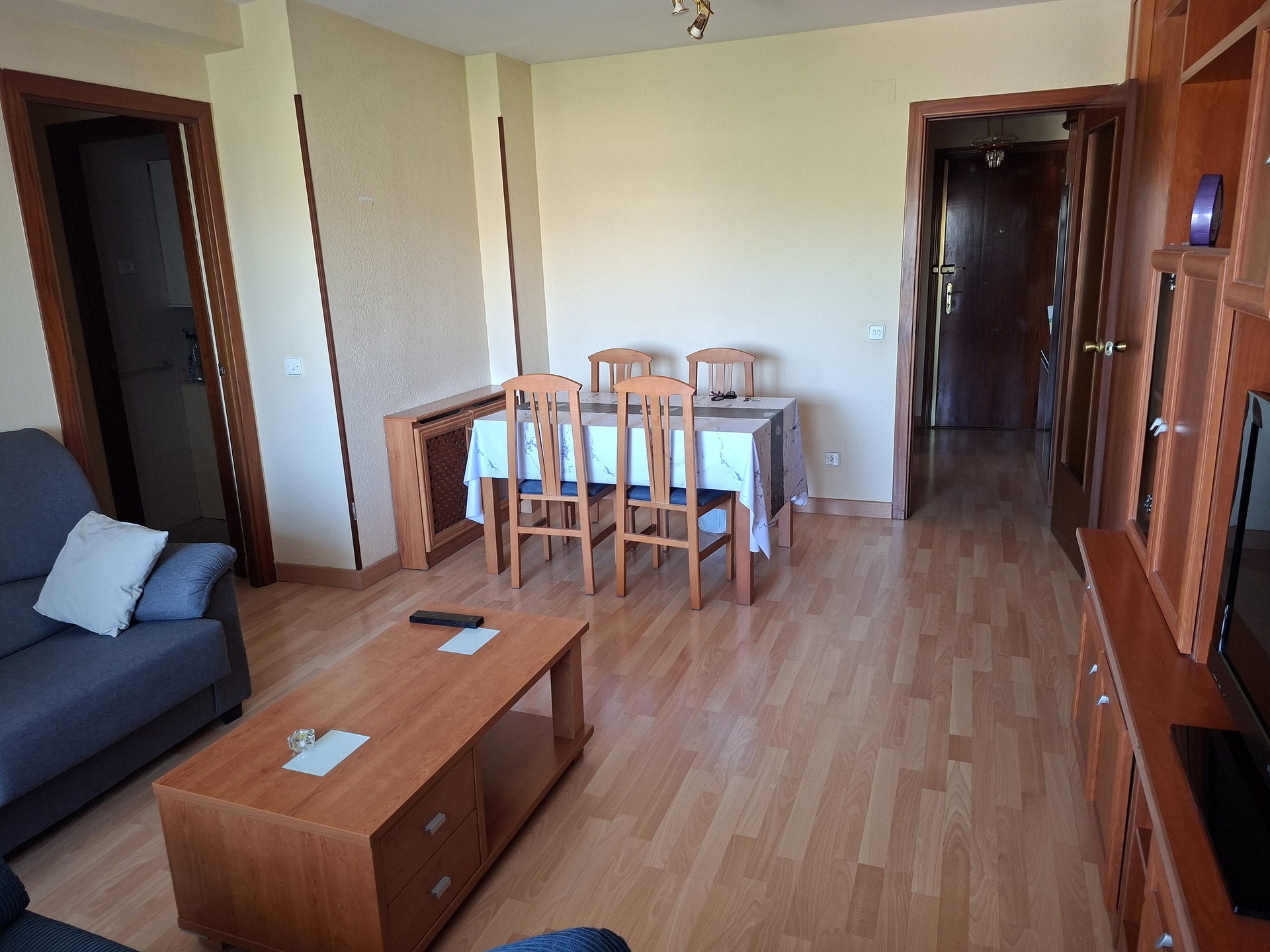 Appartamento 90 m² a Móstoles
