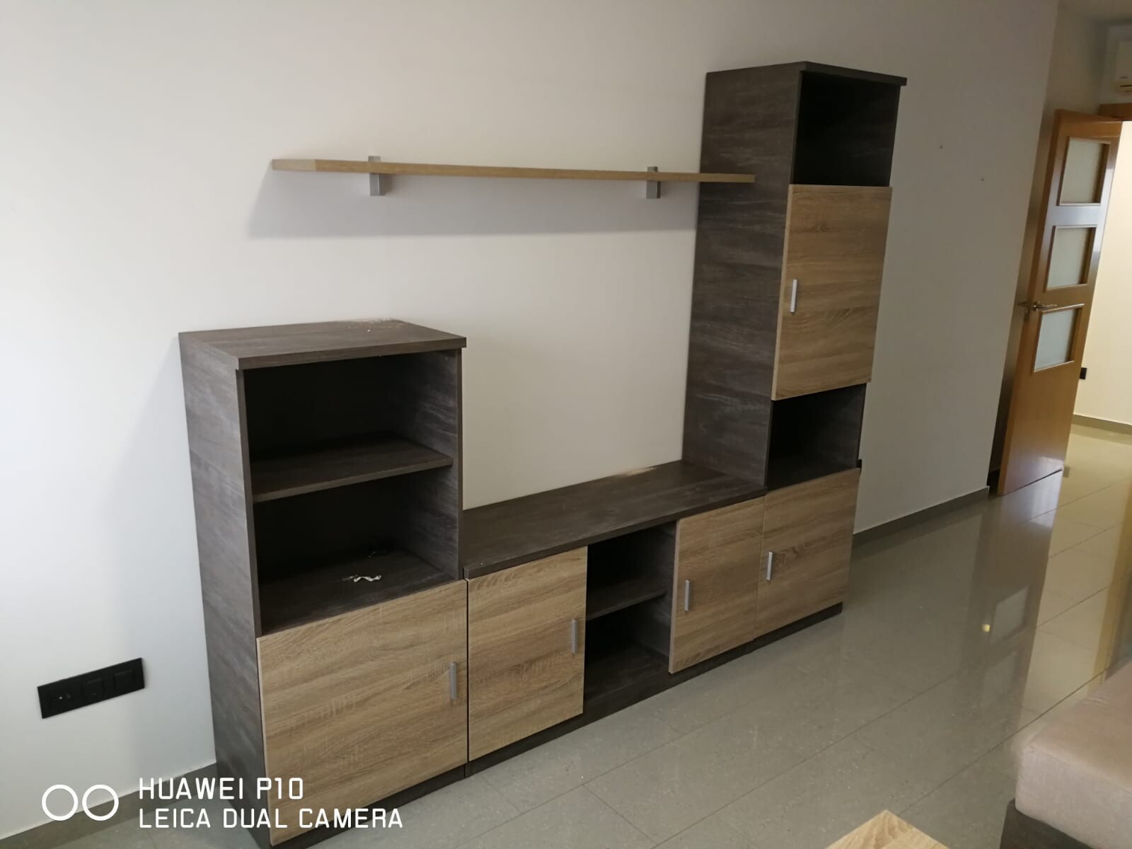 Piso de 50 m² en Jaén